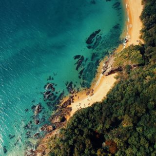 Αυτό το ελληνικό νησί βρίσκεται ανάμεσα στους 10 κορυφαίους τουριστικούς προορισμούς του κόσμου για το 2019