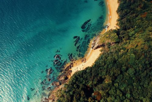 Αυτό το ελληνικό νησί βρίσκεται ανάμεσα στους 10 κορυφαίους τουριστικούς προορισμούς του κόσμου για το 2019