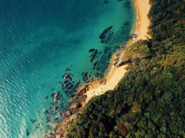 Αυτό το ελληνικό νησί βρίσκεται ανάμεσα στους 10 κορυφαίους τουριστικούς προορισμούς του κόσμου για το 2019