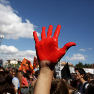 Η «χαμένη γενιά» της Ελλάδας ονειρεύεται το μέλλον της