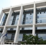 Παρέμβαση τριάντα ατόμων στο Εφετείο Αθηνών