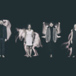 O «Ελέφαντας» από τη Θεατρική Ομάδα Παπαλάνγκι στο Θέατρο 104