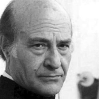 Παρασκευή που πάντα βρέχει, του Οδυσσέα Ελύτη