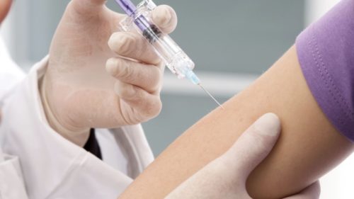 Υποχρεωτικός ο εμβολιασμός των παιδιών για ιλαρά στη Γερμανία