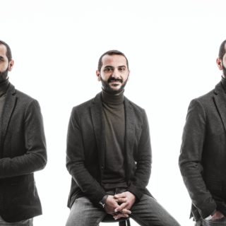 Ένας διπλός καφές και μια μπύρα με τον Λεωνίδα Κουτσόπουλο