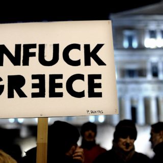 Meta-Ελλάς: 2 χρόνια πριν τα 200 της Επανάστασης, ποια είναι η χώρα που βγαίνει από την κρίση;