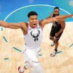 Χάκερς έσπασαν πλάκα με το λογαριασμό του Γιάννη Αντετοκούνμπο