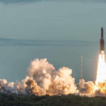 Εκτοξεύτηκε με απόλυτη επιτυχία ο ελληνικός δορυφόρος Hellas Sat 4 [ΒΙΝΤΕΟ]