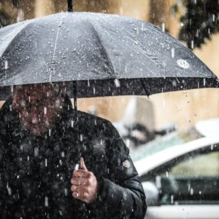 Νέα υποτροπή της κακοκαιρίας «Χιόνη» – Πότε θα βελτιωθεί ο καιρός