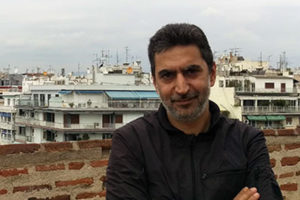 Κόκκινο, του Κωνσταντίνου Ι. Κορίδη