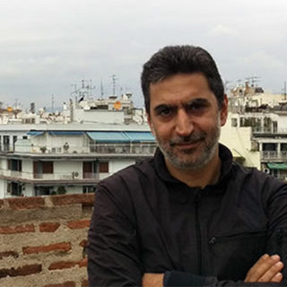 Κόκκινο, του Κωνσταντίνου Ι. Κορίδη