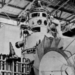 Στη Γη μπορεί να πέσει φέτος ένα σοβιετικό σκάφος του ‘70 που δεν έφτασε ποτέ στην Αφροδίτη