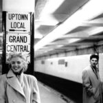 Εκθεση με σπάνιες φωτογραφίες της Μέριλιν Μονρόε στο Λονδίνο