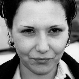 Buongiorno, principessa, της Μυρτώς Τάσιου