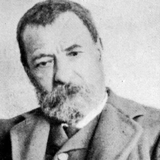 Ρομαντικοί στίχοι, του Αλέξανδρου Παπαδιαμάντη