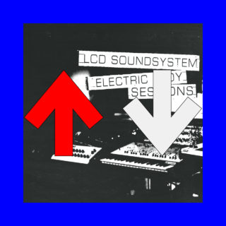 ΟΛΑ POPA #91: Οι  LCD Soundsystem φτάνουν για να κυλήσει ομαλά η εβδομάδα
