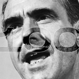 100 Χρόνια Ανδρέας