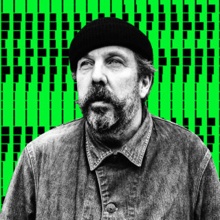 4+1 Συναντήσεις με τον Andrew Weatherall