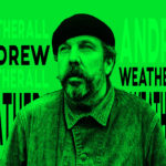 Έφυγε από τη ζωή ο μουσικός παραγωγός Andrew Weatherall