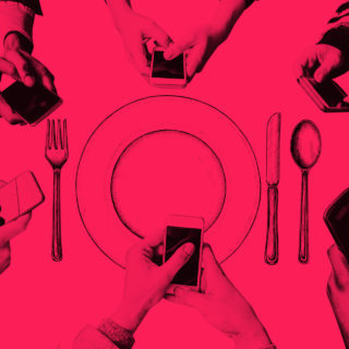 Μήπως το Έχουμε Παρακάνει με το Φαγητό;