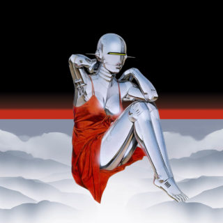 Πώς θα κάνουμε σεξ στο (πολύ κοντινό) μέλλον;