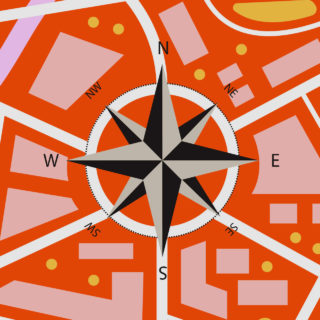 Μπορείς Ακόμα να Χαθείς την Εποχή του Google Maps;