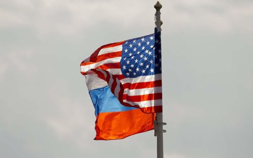Η Μόσχα προτίθεται να υπογράψει μια νέα συμφωνία με τις ΗΠΑ για τα πυρηνικά