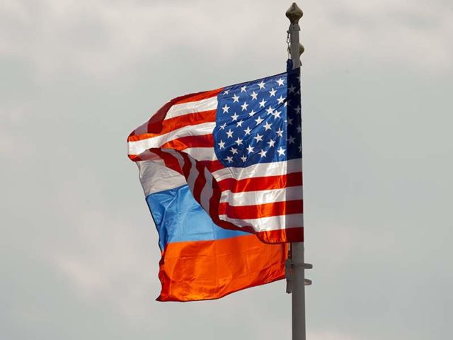 Η Μόσχα προτίθεται να υπογράψει μια νέα συμφωνία με τις ΗΠΑ για τα πυρηνικά
