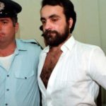 Πέθανε ο ισοβίτης «μακελάρης της Θάσου» Θεόφιλος Σεχίδης