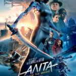 Η ταινία «Αλίτα: Ο Άγγελος της Μάχης» βγήκε και η Popaganda μοιράζει δώρα