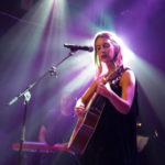 H Ειρήνη Σκυλακάκη ζωντανά στο Λονδίνο