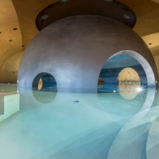 Δέκα χρόνια Βραβεία ΔΟΜΕΣ για την Αρχιτεκτονική