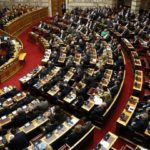 Κυρώθηκε από τη Βουλή το πρωτόκολλο ένταξης της Βόρειας Μακεδονίας στο ΝΑΤΟ