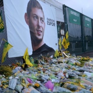 Ταυτοποιήθηκε η σορός του Εμιλιάνο Σάλα