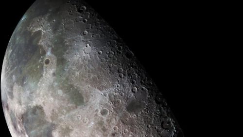 Η NASA θέλει να στείλει ξανά αστροναύτες στη Σελήνη