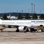 Η Air France ανέστειλε τις πτήσεις της προς το Καράκας