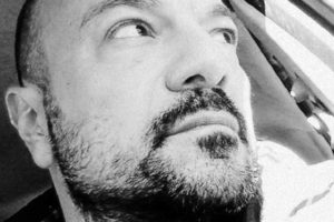 Τρίτη της καταβύθισης, του Γιάννη Ευθυμιάδη