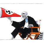 «Βάλτους Χ – Ο Μαύρος Χάρτης της Αθήνας»