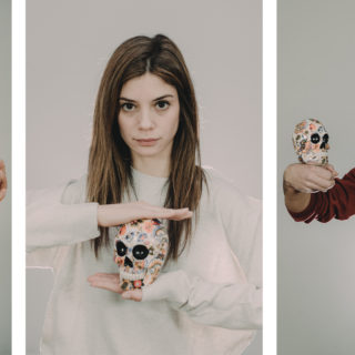 Πρεμιέρα για την παράσταση «Η ζωή μου στην τέχνη» στο Θέατρο 104