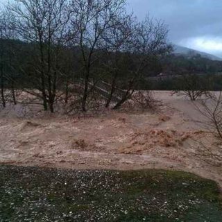 Χανιά: Συνεχίζονται οι έρευνες για τον εντοπισμό του 61χρονου κτηνοτρόφου – Σε εξέλιξη η επιχείρηση διάσωσης επτά εγκλωβισμένων