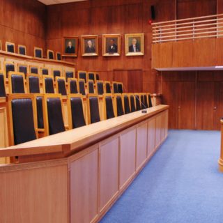 Παρέμβαση του Εισαγγελέα του Αρείου Πάγου για τις πυρκαγιές