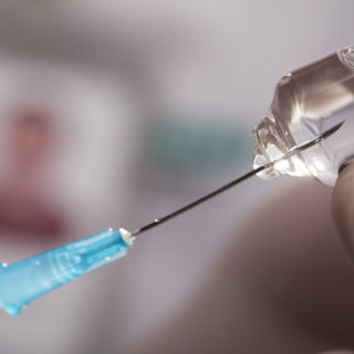 Οδηγίες για τη σωστή και έγκαιρη χορήγηση του αντιγριπικού εμβολίου