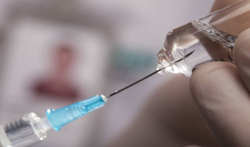 Άνοιξε η πλατφόρμα των ραντεβού για εμβολιασμό της ηλικιακής ομάδας 45-49 ετών