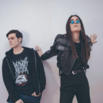 Aκούστε το “Verbal Suicide” των Strawberry Pills και δείτε τους live την Παρασκευή στη Death Disco