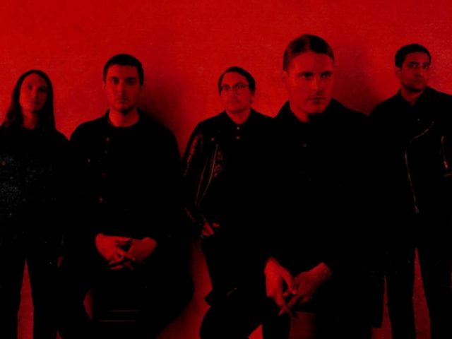 Στο νέο τους κομμάτι, οι Deafheaven φλερτάρουν με το death metal