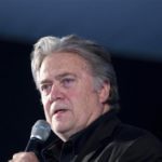 Διεθνής της Ακροδεξιάς στην Ευρώπη υπό τον Στηβ Μπάνον