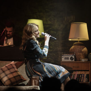 Καλεσμένοι στο σαλόνι της Μποφίλιου