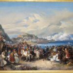 Το Μουσείο Μπενάκη ανακοίνωσε μια μεγάλη έκθεση για τα 200 χρόνια από το 1821