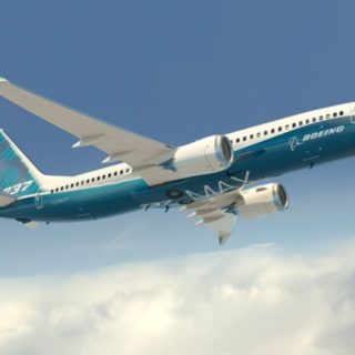 Η Boeing αναβαθμίζει το λογισμικό σε όλα τα 737 MAX 8 μετά την τραγωδία στην Αιθιοπία