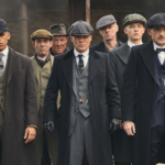 Σας αρέσει το Peaky Blinders; Τότε ετοιμαστείτε να βγάλετε τον gamer από μέσα σας.